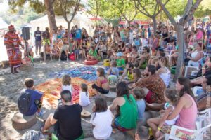 actividades Rototom Sunsplash
