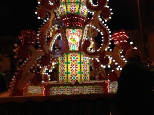 5 Hort dels Corders Desfile Gaiatas 2015 (14)