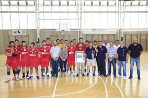 50 anys Club Handbol (1)