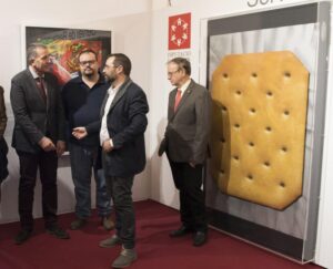 5016 17-11-16 FERIA MARTE