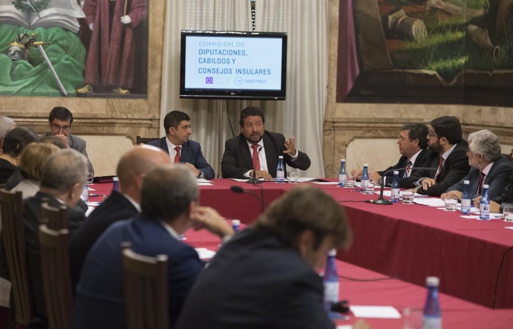 Federació de Municipis i provincies- Moliner