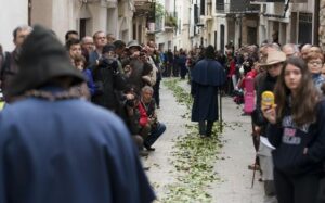 5583 25-04-14 PELEGRINS USERES