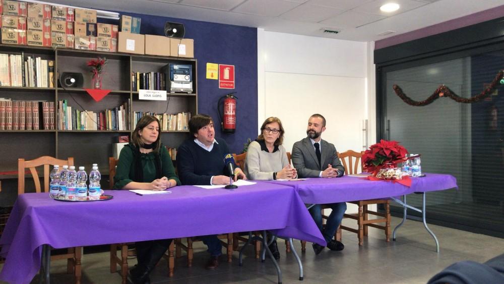 El consistorio de Borriana reivindica su buena gestión de las arcas municipales desde 2015