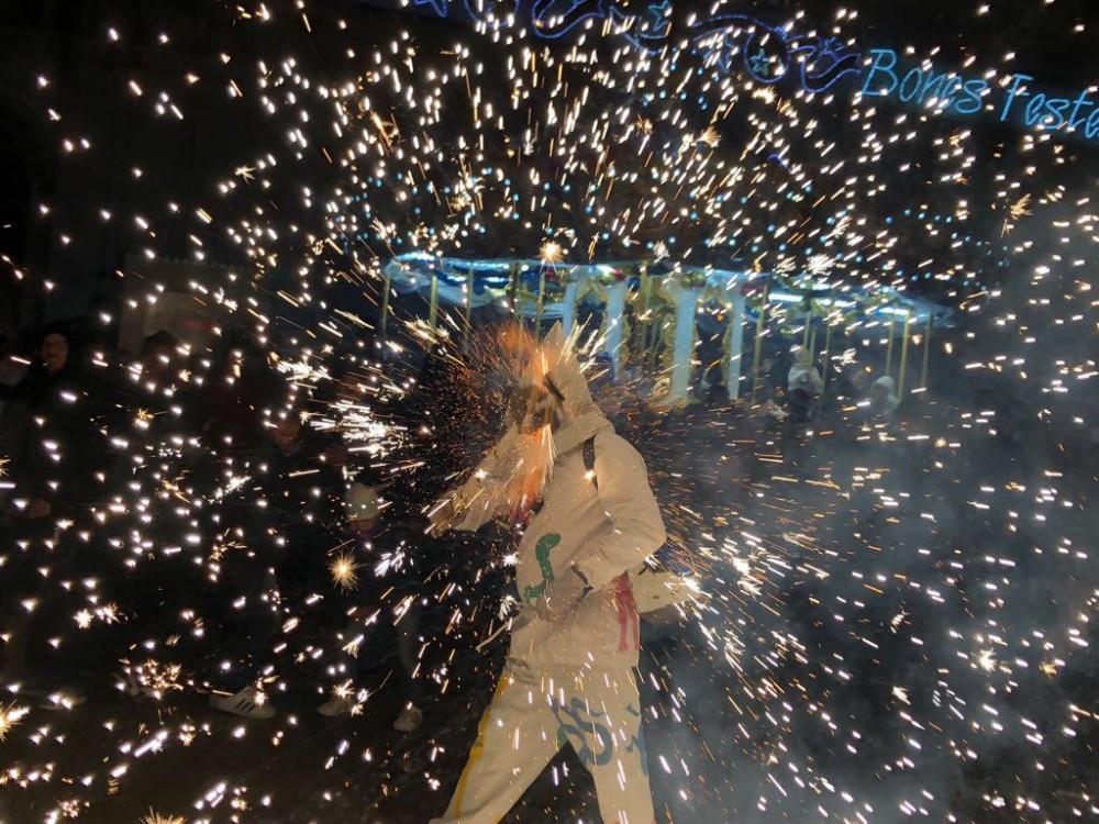 nit màgica xarxa teatre Castellón