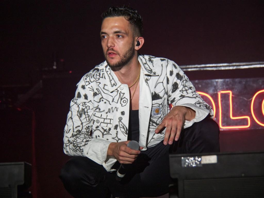 C tangana