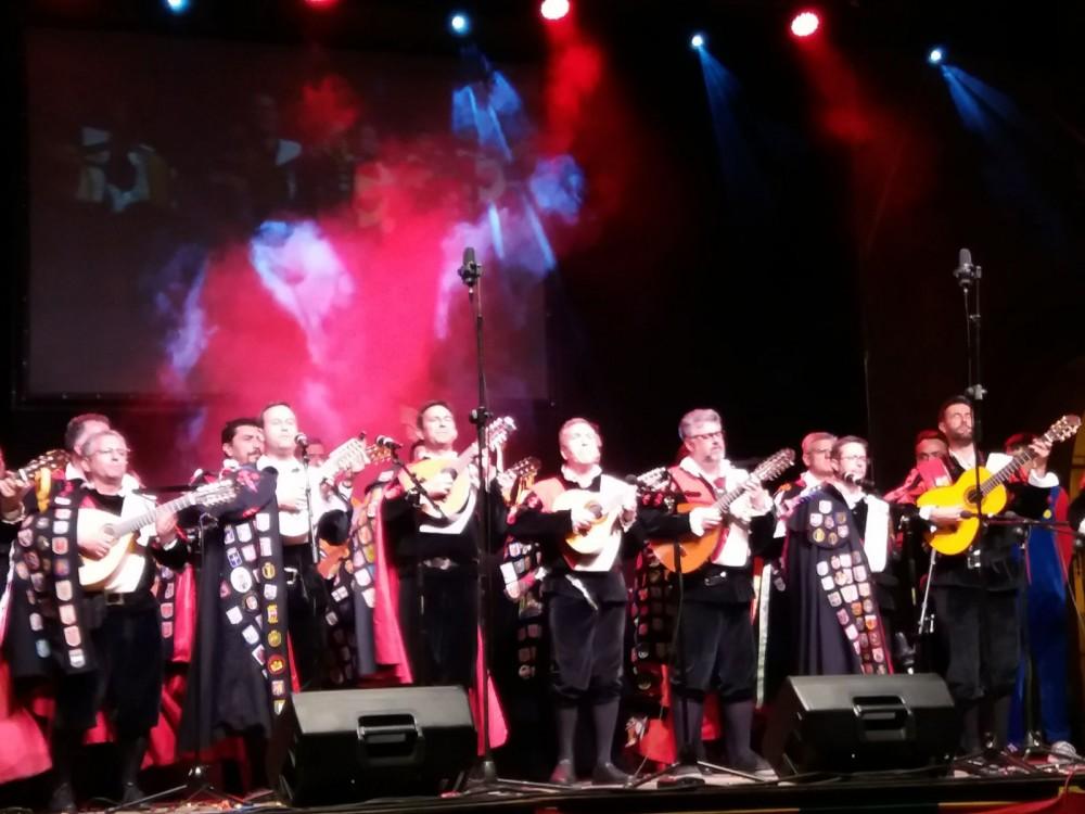 Festa de la Rosa Castellón