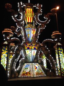 7 Cor de la Ciutat Desfile Gaiatas 2015 (150)