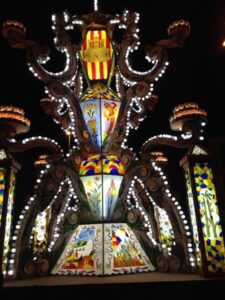 7 Cor de la Ciutat Desfile Gaiatas 2015 (151)