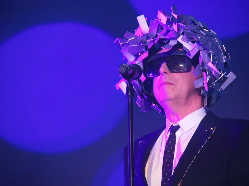 Pet Shop Boys