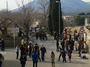 7Sant Antoni a Tírig