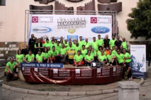 XC Challenge Benassal