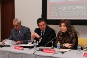 Isabel Bonig Forinvest