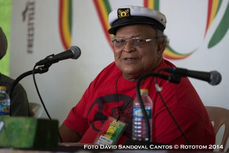 Benicassim,  23/08/2014 - Sunsplash 2014 - Reagge University  - Photo by David Sandoval © Rototom 2014