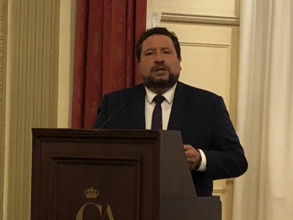 JAvier Moliner casino 151018