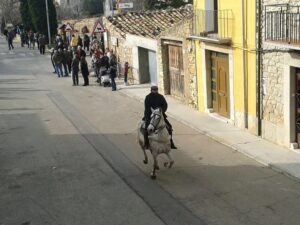 8Sant Antoni a Tírig