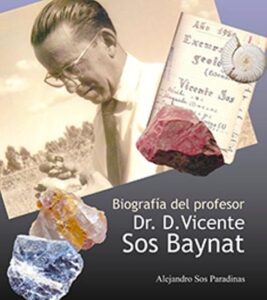 Vicente Sos Baynat.