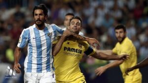 Mario Gaspar volvió a estar a un alto nivel. FOTO: LFP.ES