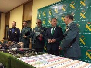 ACTO PRESENTACION OPERACION TRAVEL EN VALENCIA