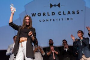 ADRIANA CHIA_MEJOR BARTENDER DE ESPAÑA