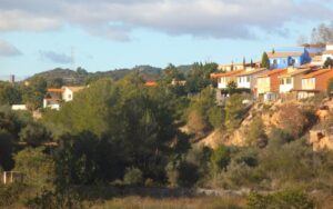 Campaya Conselleria contra Incendios_Forestales_