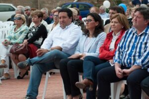 candidatura PP en Alcora