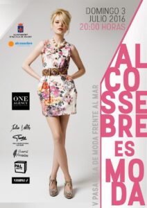 ALCOSSEBRE ES MODA 2016 premsa