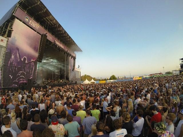 FIB ESCENARIO MARAVILLAS