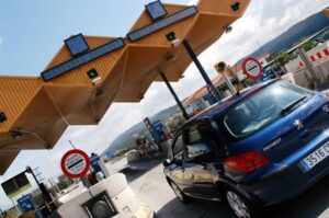 AP7-Autopista de pago