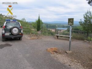 AUXILIO MENOR SEPRONA PRENSA