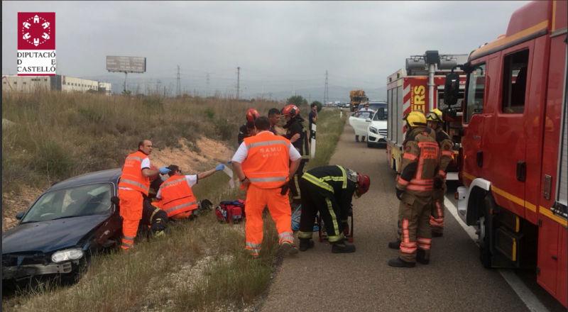 Accidente Almassora 120518 3