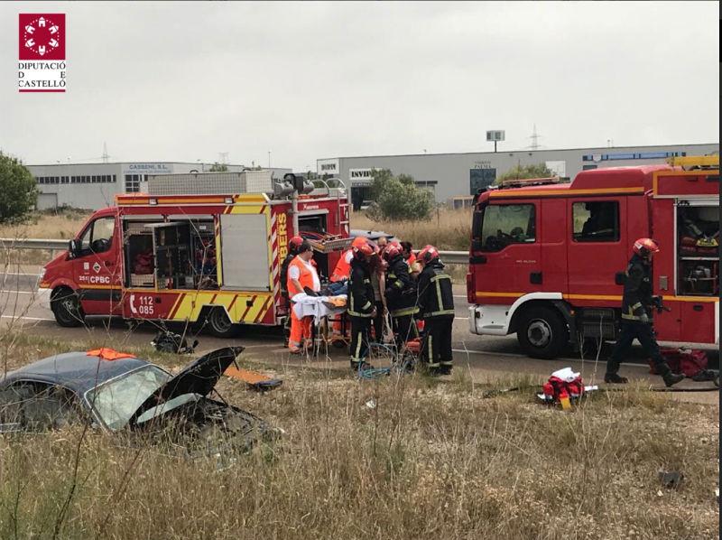 Accidente Almassora 120518 4