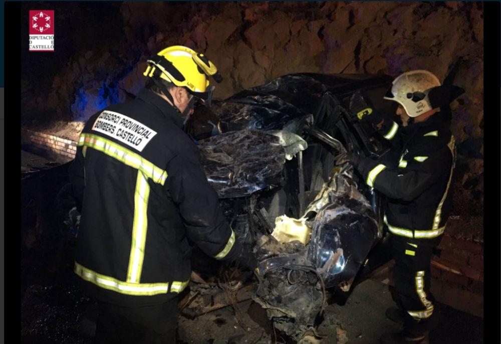 Accidente trafico Benicassim 3 2017-04-01