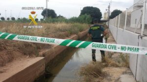 Acequia Burriana fallecido 23VII15