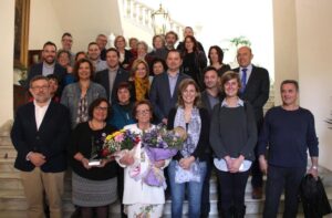 Acto 8 de Marzo 2017 12