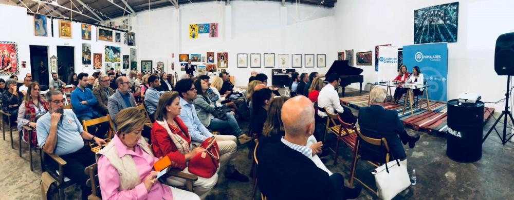 Acto Bohemia 17.05.2018