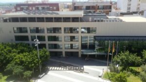 Ajuntament Almassora