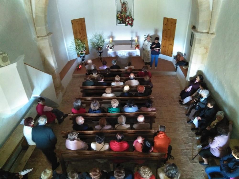 Albocàsser celebra Sant Miquel (3)