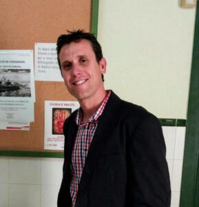 Alejandro Clausell PP Burriana 210817