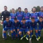 Aliniación de La Vall.