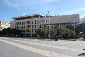 Almassora - Ajuntament