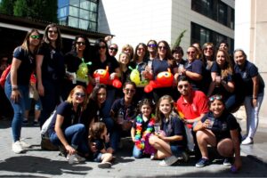 Almassora - Amigues del Bou