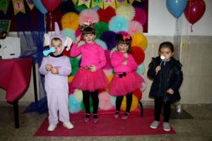 Almassora - Carnaval (1)