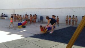 Almassora Escuela Verano (2)