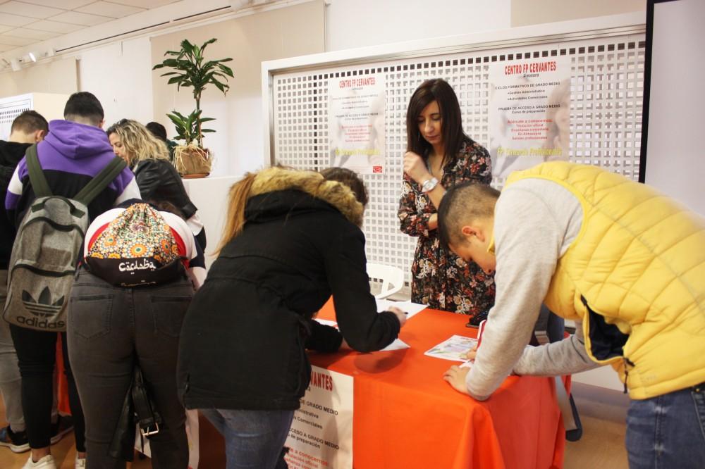 Almassora - Fira Orientat 2019