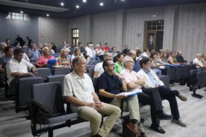 Almassora - I Jornades d'Estudis d'Almassora (2)