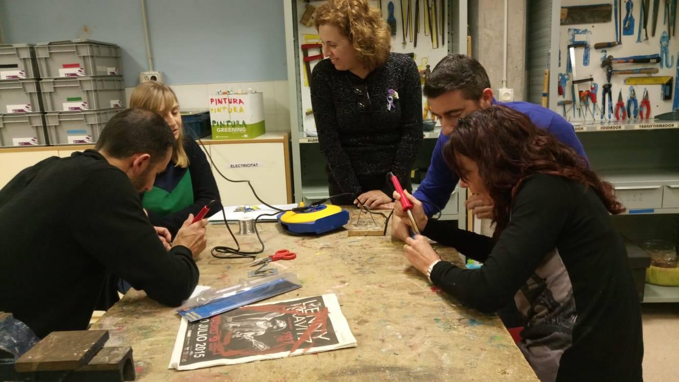 Almassora IES Vila-roja