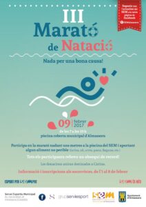 Almassora - III Marató de Natació