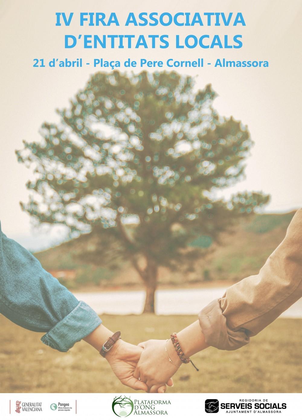 Almassora - IV Fira Associativa d'Entitats Locals