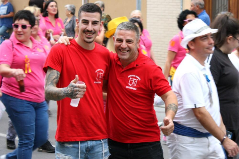 Almassora - Joventut Taurina