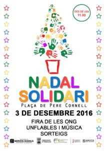 Almassora - Nadal Solidari